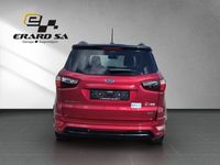 gebraucht Ford Ecosport 1.0 EcoB 125 ST-Line