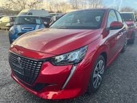 Gebraucht Peugeot 208 Active 101 PS (74 kW) 2020 Kleinwagen