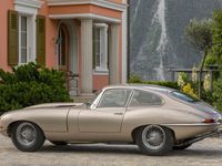 Gebraucht Jaguar E-Type 1963