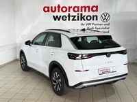 Neu VW T-Roc Trendline 116 PS (85 kW) 2026 Weiss SUV
