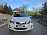 gebraucht Lexus CT200h 1.8 comfort CVT