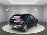 gebraucht Kia Stonic 1.0 T-GDI MHEV GT-Line DCT