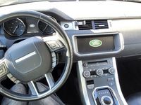 Gebraucht Land Rover Range Rover evoque SE Dynamic 180 PS (132 kW) 2017 SUV