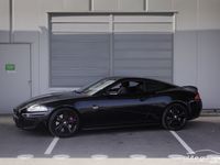 Gebraucht Jaguar XKR 510 PS (375 kW) 2012 Coupé