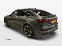gebraucht Audi e-tron S Sportback quattro
