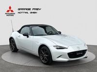 Gebraucht Mazda MX5 160 PS (117 kW) 2017 Cabrio