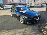Gebraucht BMW 320 170 PS (125 kW) 2007 Cabrio