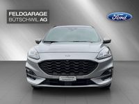 gebraucht Ford Kuga 2.0 EcoBlue ST-Line X 4x4