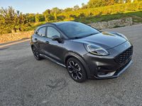 Gebraucht Ford Puma ST-Line 155 PS (114 kW) 2020 SUV