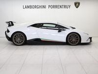 Gebraucht Lamborghini Huracán 640 PS (470 kW) 2019 Coupé