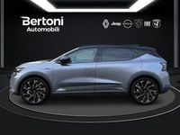 Gebraucht Renault Scénic Esprit Alpine 160 kW (218 PS) 2024