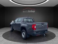 Neu VW Amarok 170 PS (125 kW) 2026 Abholung
