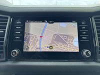 Gebraucht Skoda Kodiaq Clever 200 PS (147 kW) 2022 SUV