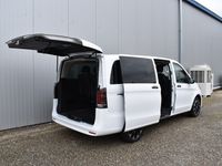 Gebraucht Mercedes Vito 163 PS (119 kW) 2024 Van