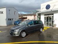 gebraucht VW Sharan Comfortline