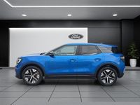 Gebraucht Ford Explorer Extended Range 250 kW (340 PS) 2024 Blau SUV