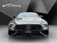 Gebraucht Mercedes S63 AMG AMG 843 PS (620 kW) 2023 Limousine