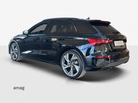 gebraucht Audi A3 Sportback 35 TFSI S line Attraction