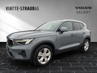 Gebraucht Volvo XC40 Core 163 PS (119 kW) 2022 Grau SUV