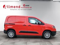 gebraucht Toyota Proace CITY Van L1 1.2 Active