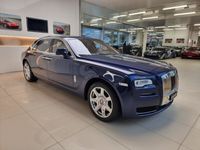 gebraucht Rolls Royce Ghost 6.6 V12