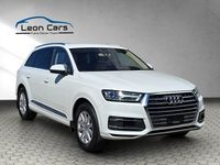 Gebraucht Audi Q7 Design 218 PS (160 kW) 2015 SUV