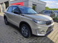 gebraucht Suzuki Vitara 1.4 Mild-Hybrid Comfort+ 4x2 Allrad GL+LED*SHZ*CAM*TOT