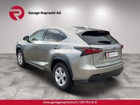 gebraucht Lexus NX300h Excellence