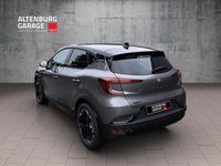 Gebraucht Mitsubishi ASX Instyle 158 PS (116 kW) 2025 Grau SUV