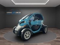 Gebraucht Renault Twizy Urban 12 kW (17 PS) 2014 Kleinwagen