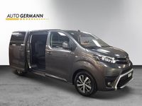 gebraucht Toyota Verso PROACEL2 75KWh 136PS Trend