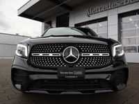 gebraucht Mercedes GLB250 4Matic AMG Line 8G-Tronic