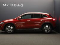 gebraucht Mercedes GLA220 4Matic 8G-DCT