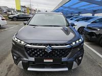 Gebraucht Suzuki SX4 S-Cross 116 PS (85 kW) 2024 Grau SUV