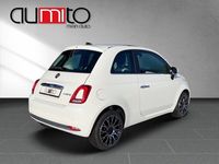 gebraucht Fiat 500 1.0 N3 MildHybrid Dolcevita