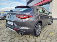 gebraucht Alfa Romeo Stelvio 2.2 D Q4 210 Super