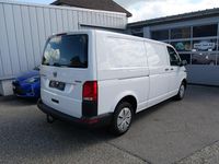 Gebraucht VW T6.1 150 PS (110 kW) 2024 Van