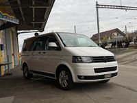Gebraucht VW T5 Comfortline 180 PS (132 kW) 2011 Van