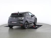 Gebraucht Renault Captur Techno 143 PS (105 kW) 2025 Schwarz SUV