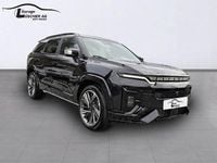 Neu Ssangyong (KGM) Actyon 204 PS (150 kW) 2026 Schwarz SUV