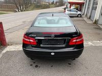 Gebraucht Mercedes E350 292 PS (214 kW) 2009 Coupé