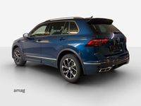 gebraucht VW Tiguan R-Line