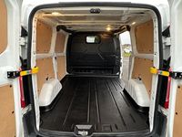 gebraucht Ford Transit Custom Van 250 L1H1 Ambiente