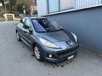 Gebraucht Peugeot 207 120 PS (88 kW) 2011