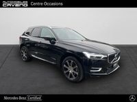 gebraucht Volvo XC60 T8 eAWD Inscription Expression Geartronic