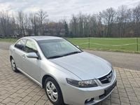 Gebraucht Honda Accord Executive 190 PS (139 kW) 2006
