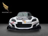 gebraucht Honda S 2000 