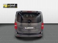 gebraucht Peugeot e-Traveller Standard 50 kWh Allure