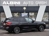 Gebraucht BMW X3 Performance 340 PS (250 kW) 2021 SUV