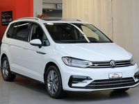 Gebraucht VW Touran R-line 150 PS (110 kW) 2025 Van / Kleinbus